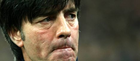 EM 2012 - ''Der Spielplan ist mir egal''