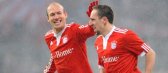 Bayern erst nach der Pause in Siegeslaune