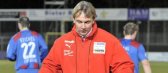 Sandhausen setzt Dais vor die Tür