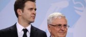 Bierhoff: DFB-Spitze wollte ihn im Team Löw
