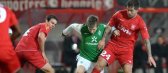 Bremen und der Holland-Fluch