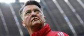 Herr und Frau van Gaal sind bereit