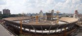 EM-Finale findet in Kiew statt