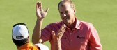 Stricker siegt und heult
