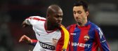 Moskau trennt sich von Sevilla remis