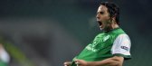 Werder überspringt die Hürde Enschede