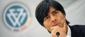 Löw lässt Zukunft völlig offen