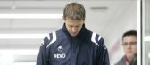 Offenbach feuert Trainer Menze