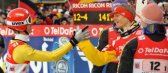 DSV-Springer gewinnen in Willingen