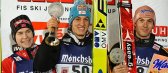 Neumayer sorgt für Jubel