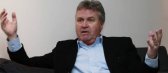 Hiddink wieder DFB-Qualigegner