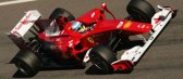 Konkurrenz redet Ferrari stark