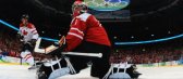 Team Canada springt Schweiz von der Schippe