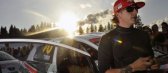 Kimi hat ein Dach über dem Kopf