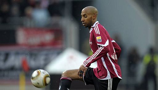 Mickael Tavares