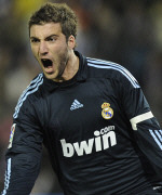 Real Madrid siegt deutlich in Valladolid