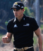 Villegas bei der Honda Classic in Führung