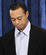 PGA-Tour gibt Woods-Alarm aus