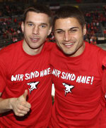 So stehen die Playoff-Chancen So stehen die Playoff-Chancen