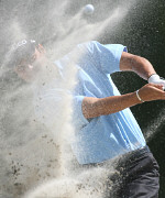 Kaymer wird Dritter in Doral
