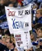 Der sportal.de-WM-Kader