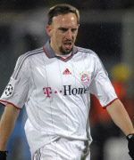 Ribéry: Keine Vertragsgespräche