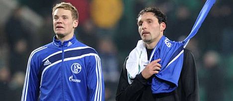 1. Bundesliga - Gute Verhandlungspostion 