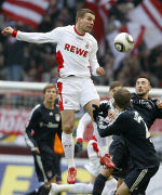 Bayern nur 1:1 in Köln