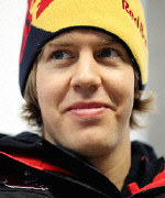 Sebastian Vettel im Interview Sebastian Vettel im Interview