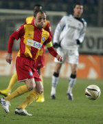 KSC gewinnt in Bielefeld