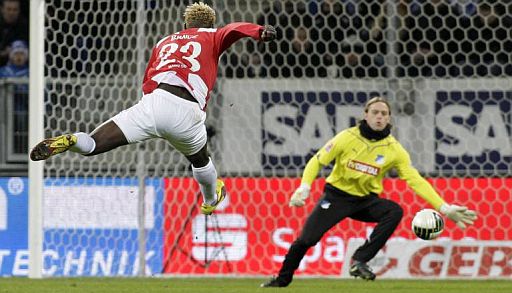 Aristide Bance