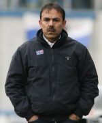 Ausgburg hat Bremen im Hinterkopf und Ahlen vor der Brust Ausgburg hat Bremen im Hinterkopf und Ahlen vor der Brust