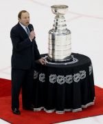 Der NHL Playoff-Check