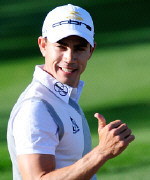 Camilo Villegas gewinnt Honda Classic