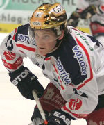 Kölner Haie auf Playoff-Kurs, Mannheim patzt