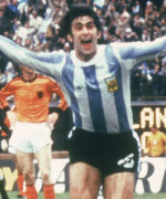 sportal.de-Dreamteams: Argentinien
