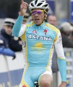 Contador gewinnt Fernfahrt Paris-Nizza