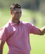 Tolle Runde von Kaymer in Doral