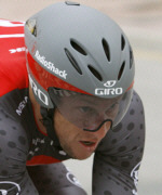 Armstrong von Rabon beeindruckt