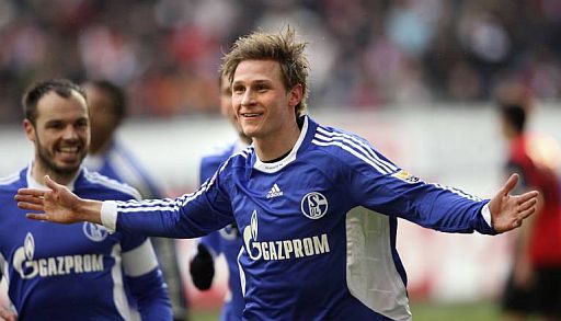 Benedikt Höwedes 