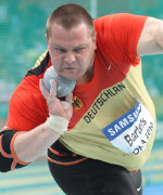 Drei Medaillen für deutsche Leichtathleten Drei Medaillen für deutsche Leichtathleten