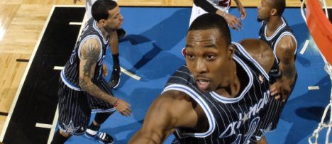 NBA - Is it Magic? Orlando marschiert