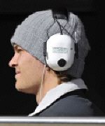 Interview mit Nico Rosberg