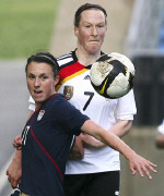 DFB-Damen verlieren Finale beim Algarve-Cup DFB-Damen verlieren Finale beim Algarve-Cup