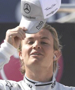 Mercedes gibt in Bahrain den Ton an Mercedes gibt in Bahrain den Ton an