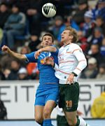 Werder siegt mit 1:0 bei 1899 Hoffenheim