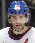 Wachablösung im Welt-Eishockey Wachablösung im Welt-Eishockey