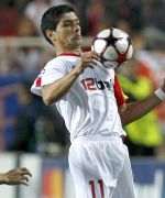 ZSKA Moskau triumphiert in Sevilla ZSKA Moskau triumphiert in Sevilla