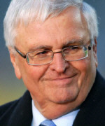Theo Zwanziger bleibt DFB-Präsident Theo Zwanziger bleibt DFB-Präsident