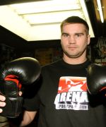 Steffen Kretschmann: Der Boxer aus der Doku-Soap
